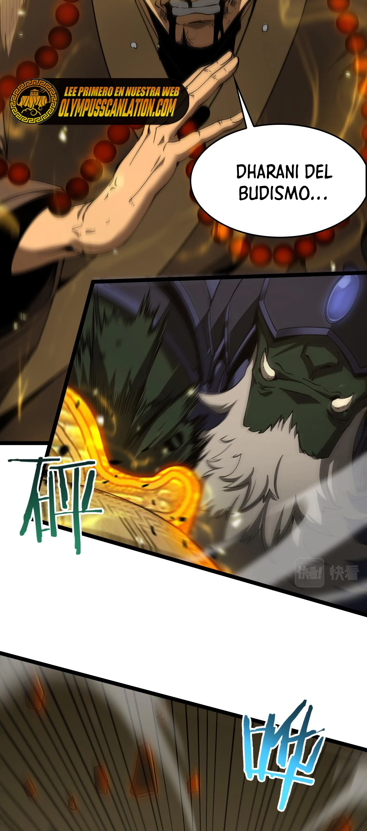 Apocalipsis Mundial en Linea > Capitulo 102 > Page 41